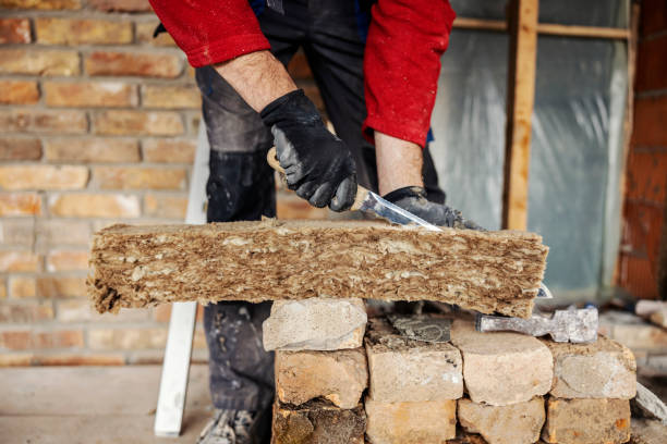 Best Insulation Replacement Services  in Inniswold, LA